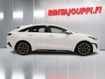 Kia ProCeed 2022 Valkoinen