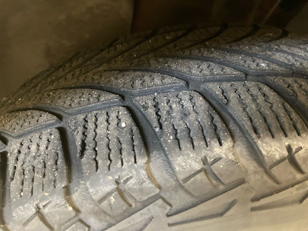 Volkswagen T-Cross 2019 Punainen