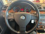 Volkswagen Passat 2006 Harmaa