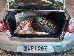 Volkswagen Passat 2006 Harmaa