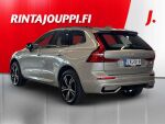 Volvo XC60 2022 Harmaa