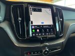 Volvo XC60 2022 Harmaa