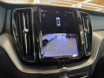 Volvo XC60 2022 Harmaa