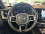 Volvo XC60 2022 Harmaa