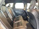 Volvo XC60 2022 Harmaa
