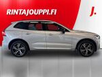 Volvo XC60 2022 Harmaa