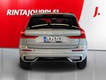 Volvo XC60 2022 Harmaa