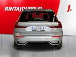 Volvo XC60 2022 Harmaa