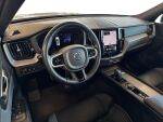 Volvo XC60 2022 Harmaa