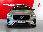 Volvo XC60 2022 Harmaa