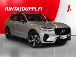 Volvo XC60 2022 Harmaa