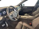 Volvo XC60 2022 Harmaa