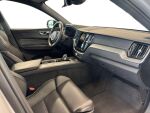 Volvo XC60 2022 Harmaa