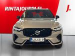 Volvo XC60 2022 Harmaa