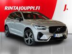 Volvo XC60 2022 Harmaa
