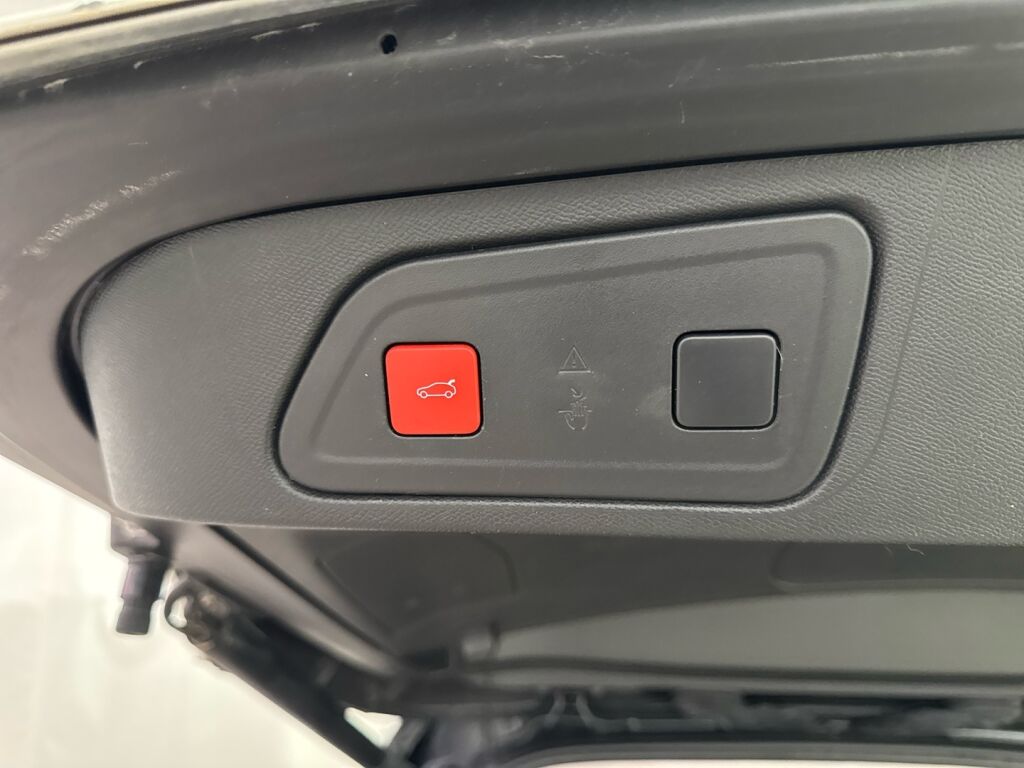 Citroen C5 Aircross 2022 Valkoinen