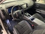 Citroen C5 Aircross 2022 Valkoinen