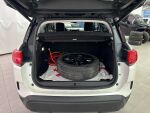 Citroen C5 Aircross 2022 Valkoinen