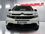 Citroen C5 Aircross 2022 Valkoinen