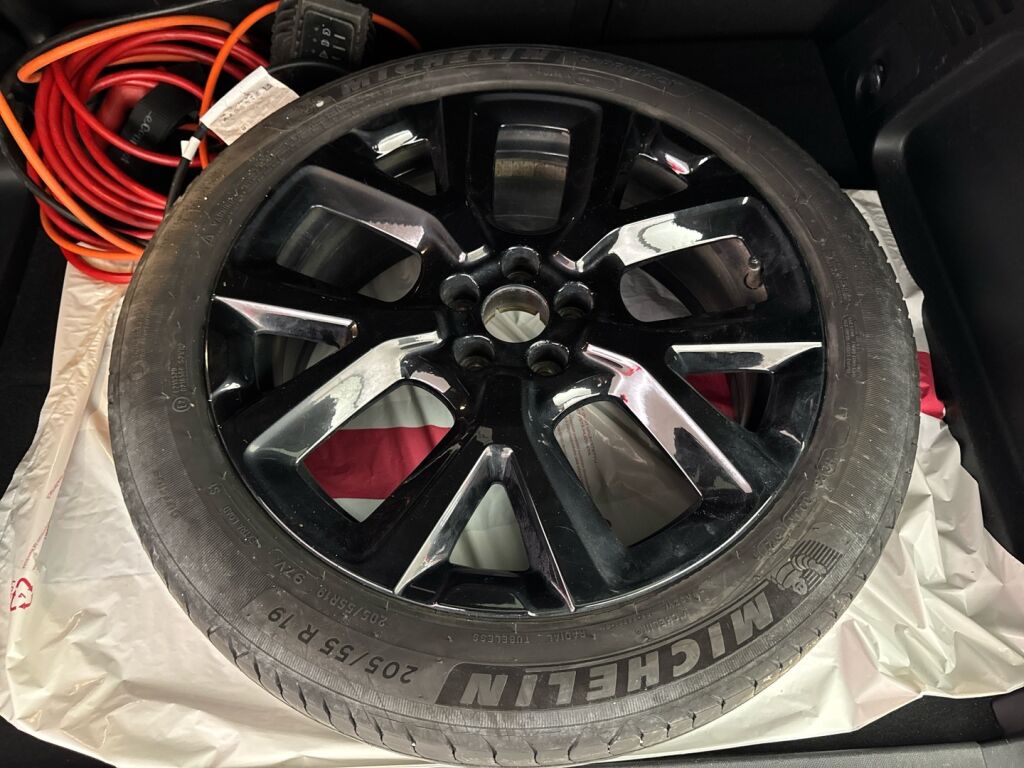 Citroen C5 Aircross 2022 Valkoinen