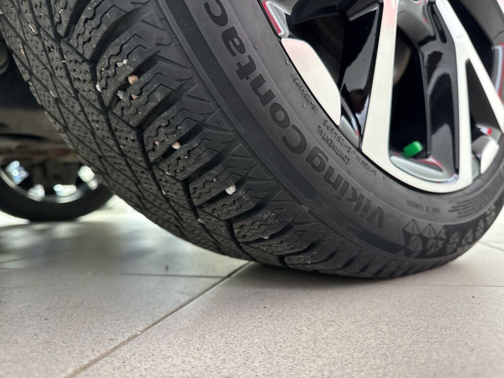 Citroen C5 Aircross 2022 Valkoinen