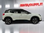Citroen C5 Aircross 2022 Valkoinen