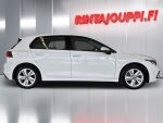Volkswagen Golf 2022 Valkoinen