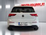 Volkswagen Golf 2022 Valkoinen