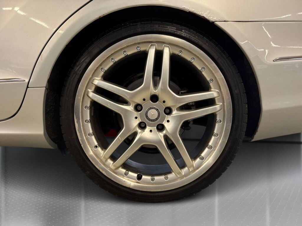 Mercedes-Benz CLS 2011 Hopea