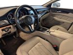 Mercedes-Benz CLS 2011 Hopea