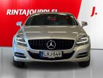 Mercedes-Benz CLS 2011 Hopea