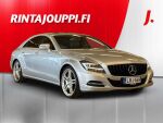 Mercedes-Benz CLS 2011 Hopea