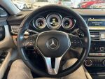 Mercedes-Benz CLS 2011 Hopea
