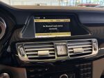 Mercedes-Benz CLS 2011 Hopea