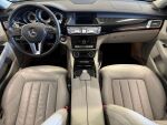 Mercedes-Benz CLS 2011 Hopea