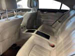 Mercedes-Benz CLS 2011 Hopea