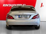 Mercedes-Benz CLS 2011 Hopea
