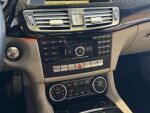 Mercedes-Benz CLS 2011 Hopea