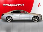 Mercedes-Benz CLS 2011 Hopea