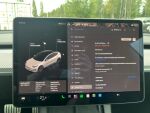 Tesla Model 3 2021 Valkoinen
