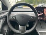 Tesla Model 3 2021 Valkoinen