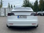 Tesla Model 3 2021 Valkoinen