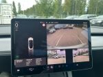 Tesla Model 3 2021 Valkoinen