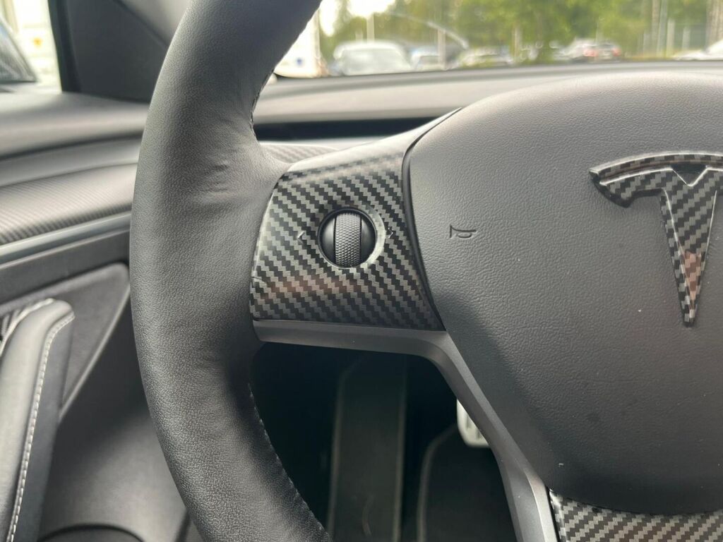 Tesla Model 3 2021 Valkoinen