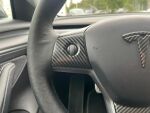 Tesla Model 3 2021 Valkoinen