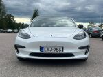 Tesla Model 3 2021 Valkoinen