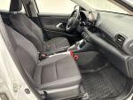 Toyota Yaris 2022 Valkoinen