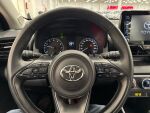 Toyota Yaris 2022 Valkoinen