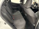 Toyota Yaris 2022 Valkoinen