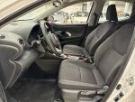 Toyota Yaris 2022 Valkoinen